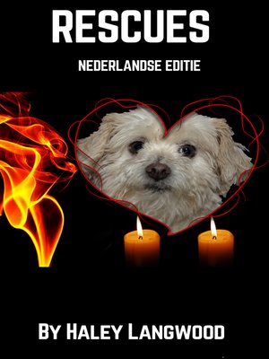 cover image of Rescues Nederlandse Editie